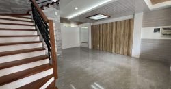 Valley View Executive Village, Cainta Rizal | 3-Storey House and Lot, 200 sqm Floor Area for Sale