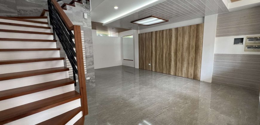Valley View Executive Village, Cainta Rizal | 3-Storey House and Lot, 200 sqm Floor Area for Sale