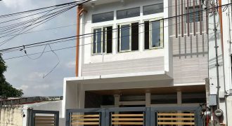 Valley View Executive Village, Cainta Rizal | 3-Storey House and Lot, 200 sqm Floor Area for Sale