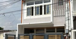 Valley View Executive Village, Cainta Rizal | 3-Storey House and Lot, 200 sqm Floor Area for Sale