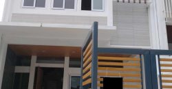 Valley View Executive Village, Cainta Rizal | 3-Storey House and Lot, 200 sqm Floor Area for Sale
