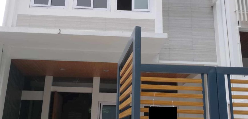Valley View Executive Village, Cainta Rizal | 3-Storey House and Lot, 200 sqm Floor Area for Sale