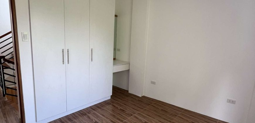 Valley View Executive Village, Cainta Rizal | 3-Storey House and Lot, 200 sqm Floor Area for Sale