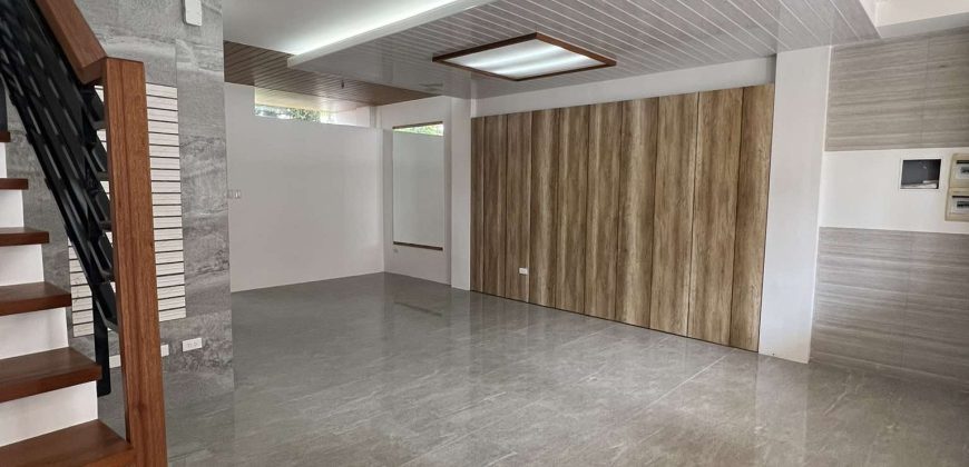 Valley View Executive Village, Cainta Rizal | 3-Storey House and Lot, 200 sqm Floor Area for Sale