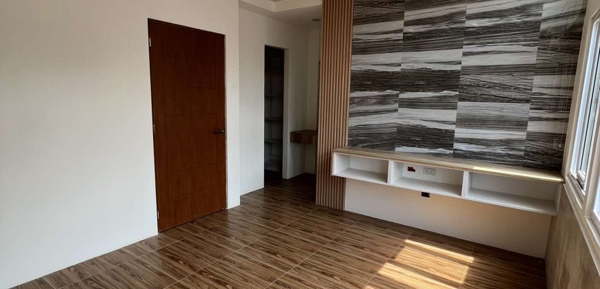 Valley View Executive Village, Cainta Rizal | 3-Storey House and Lot, 200 sqm Floor Area for Sale