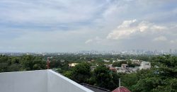 Valley View Executive Village, Cainta Rizal | 3-Storey House and Lot, 200 sqm Floor Area for Sale