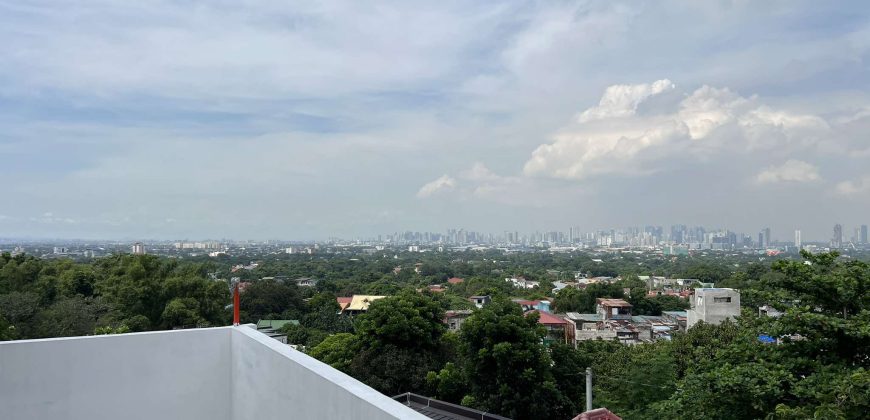 Valley View Executive Village, Cainta Rizal | 3-Storey House and Lot, 200 sqm Floor Area for Sale
