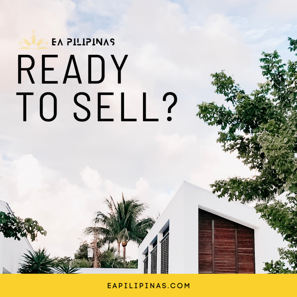EA Pilipinas Real Estate
