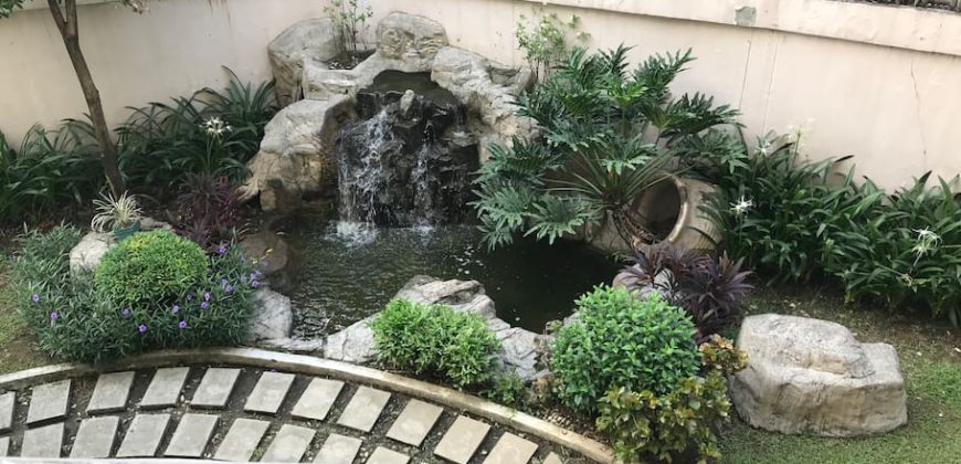 Daphne Building, DMCI Magnolia Place, Quezon City – 49.5 sqm 2 Bedroom Condo For Sale