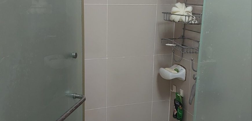 Tower 1 Grass Residences, Quezon City – 22.83 sqm 1 Bedroom Condo For Sale