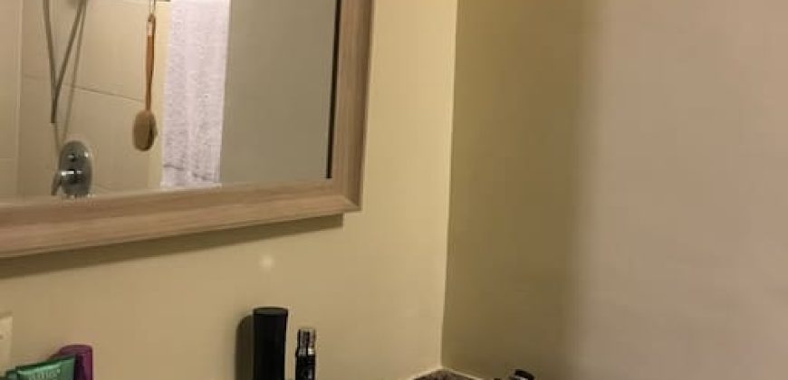 Daphne Building, DMCI Magnolia Place, Quezon City – 49.5 sqm 2 Bedroom Condo For Sale