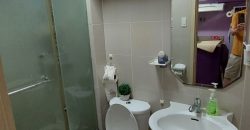 Tower 1 Grass Residences, Quezon City – 22.83 sqm 1 Bedroom Condo For Sale