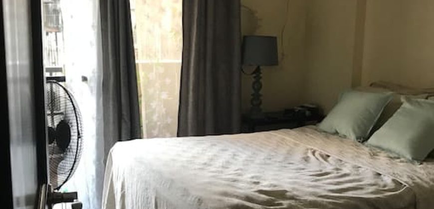 Daphne Building, DMCI Magnolia Place, Quezon City – 49.5 sqm 2 Bedroom Condo For Sale