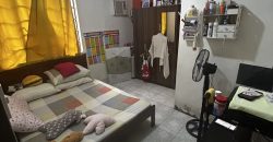 Centraza Village, Las Piñas | Bungalow House and Lot, 80 sqm Floor Area for Sale