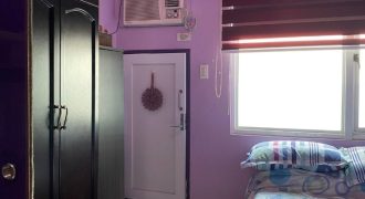 Tower 1 Grass Residences, Quezon City – 22.83 sqm 1 Bedroom Condo For Sale