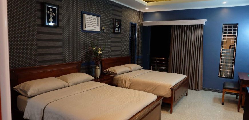 Casa De Ferrer, Tagaytay City | 2-Storey House and Lot, 300 sqm Floor Area for Sale