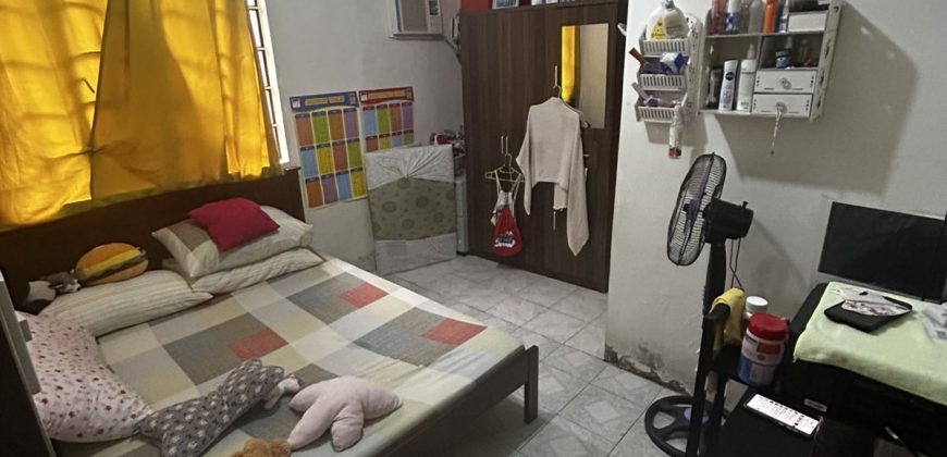 Centraza Village, Las Piñas | Bungalow House and Lot, 80 sqm Floor Area for Sale