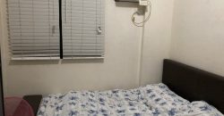 Parkwood Greens Executive Village, Pasig City | Bungalow House and Lot,150 sqm Floor Area for Sale