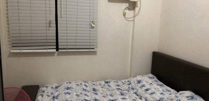 Parkwood Greens Executive Village, Pasig City | Bungalow House and Lot,150 sqm Floor Area for Sale