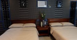 Casa De Ferrer, Tagaytay City | 2-Storey House and Lot, 300 sqm Floor Area for Sale