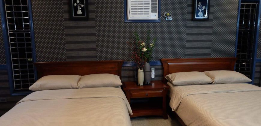 Casa De Ferrer, Tagaytay City | 2-Storey House and Lot, 300 sqm Floor Area for Sale