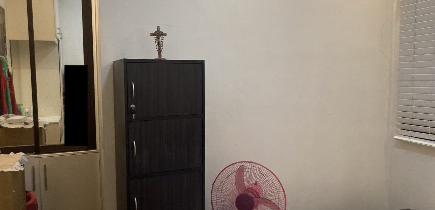 Parkwood Greens Executive Village, Pasig City | Bungalow House and Lot,150 sqm Floor Area for Sale