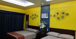 Casa De Ferrer, Tagaytay City | 2-Storey House and Lot, 300 sqm Floor Area for Sale