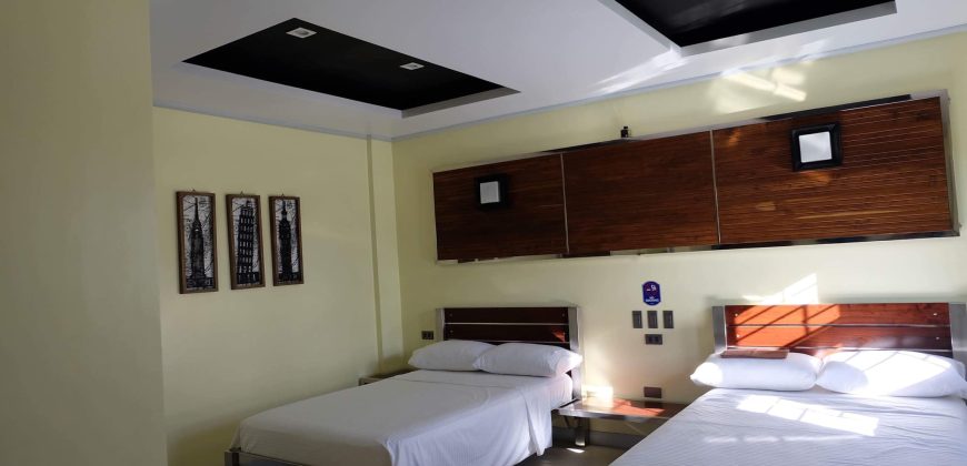 Casa De Ferrer, Tagaytay City | 2-Storey House and Lot, 300 sqm Floor Area for Sale