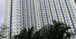Tower 1 Grass Residences, Quezon City – 22.83 sqm 1 Bedroom Condo For Sale