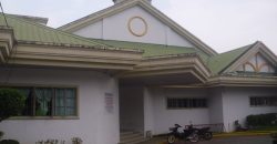 Greenland Executive Village, Cainta Rizal | 120 sqm Lot for Sale