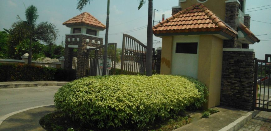 Greenland Executive Village, Cainta Rizal | 120 sqm Lot for Sale