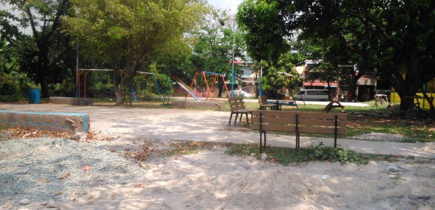 Greenland Executive Village, Cainta Rizal | 120 sqm Lot for Sale
