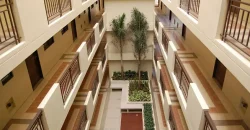 Daphne Building, DMCI Magnolia Place, Quezon City – 49.5 sqm 2 Bedroom Condo For Sale