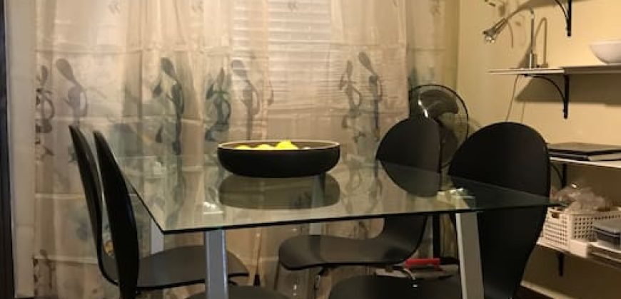 Daphne Building, DMCI Magnolia Place, Quezon City – 49.5 sqm 2 Bedroom Condo For Sale