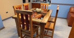 Casa De Ferrer, Tagaytay City | 2-Storey House and Lot, 300 sqm Floor Area for Sale