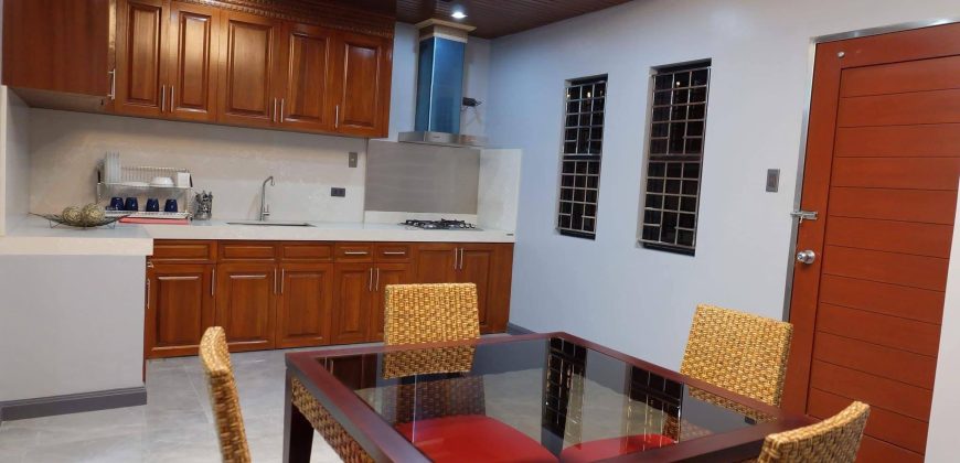 Casa De Ferrer, Tagaytay City | 2-Storey House and Lot, 300 sqm Floor Area for Sale