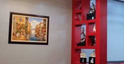 Casa De Ferrer, Tagaytay City | 2-Storey House and Lot, 300 sqm Floor Area for Sale