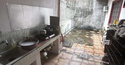 Centraza Village, Las Piñas | Bungalow House and Lot, 80 sqm Floor Area for Sale