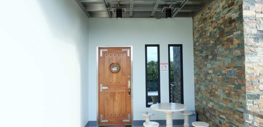 Casa De Ferrer, Tagaytay City | 2-Storey House and Lot, 300 sqm Floor Area for Sale