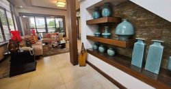 Alabang Hills Village, Muntinlupa | 2-Storey House and Lot, 330 sqm Floor Area for Sale