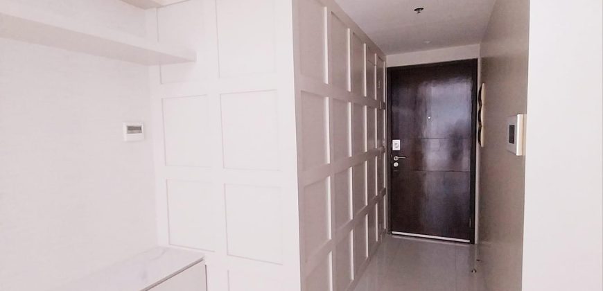 Eastwood LeGrand Tower 3, Quezon City – 100.5 sqm 2 Bedroom Condo for Sale