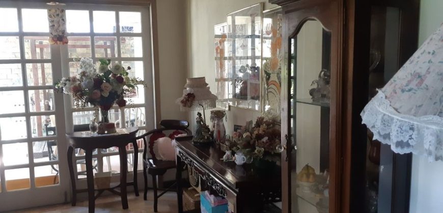 United San Pedro Subdivision (USPS), San Pedro Laguna | 2-Storey House and Lot, 400 sqm Floor Area For Sale