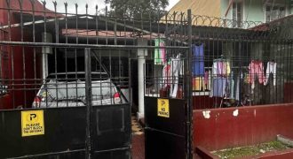 Centraza Village, Las Piñas | Bungalow House and Lot, 80 sqm Floor Area for Sale