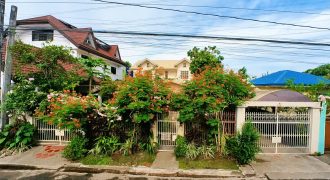 United San Pedro Subdivision (USPS), San Pedro Laguna | 2-Storey House and Lot, 400 sqm Floor Area For Sale