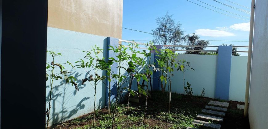 Casa De Ferrer, Tagaytay City | 2-Storey House and Lot, 300 sqm Floor Area for Sale