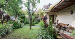United San Pedro Subdivision (USPS), San Pedro Laguna | 2-Storey House and Lot, 400 sqm Floor Area For Sale
