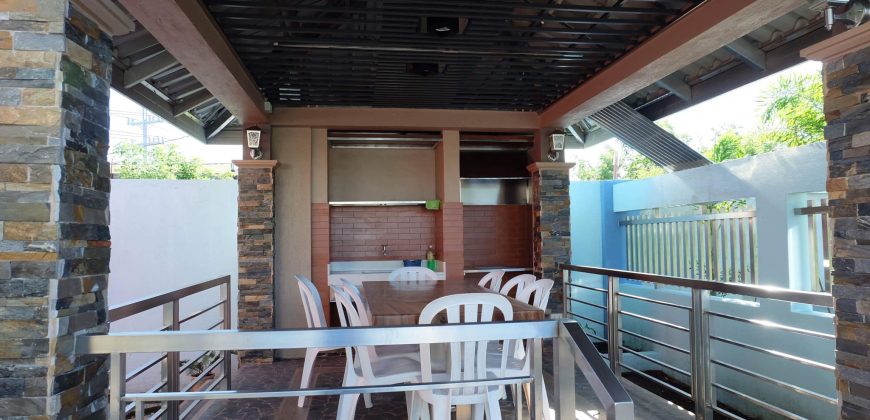 Casa De Ferrer, Tagaytay City | 2-Storey House and Lot, 300 sqm Floor Area for Sale