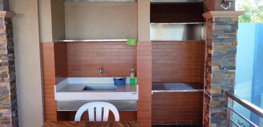 Casa De Ferrer, Tagaytay City | 2-Storey House and Lot, 300 sqm Floor Area for Sale