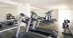 Tower 1 Grass Residences, Quezon City – 22.83 sqm 1 Bedroom Condo For Sale