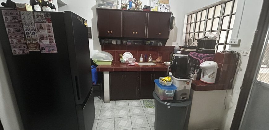 Centraza Village, Las Piñas | Bungalow House and Lot, 80 sqm Floor Area for Sale